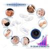 EMS Facial Massager Face Lift Device Care Tool Current Muscle Stimulator Neck Eye Facial Skin Tightening Anti-Aging