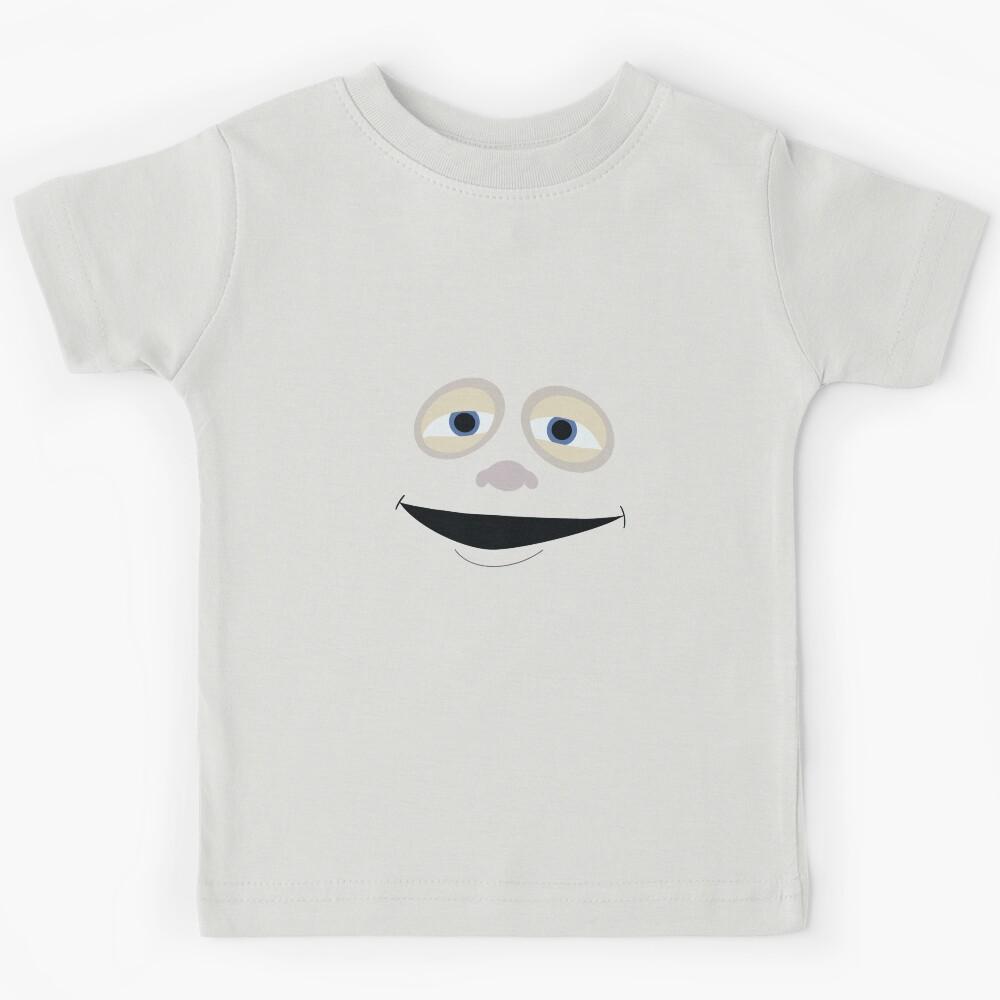 Luna the Moon Kids T-Shirt 140
