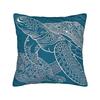 Sea Turtle Pillowcases Vintage Pillow Case For Living Room Bed Chair Soft Pillow Cover