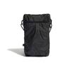 New Adidas Originals Fabric Crossbody Bag Regular Unisex Pure Black HL6728