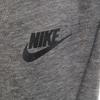 NIKE Jogger pants M gray Men's Used