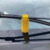 All-Season 2Pcs Car Wiper Blade Stand For Ducato with Snow Guard and Antifreeze