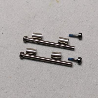 Band Fixing Screws for 10335754 No. 107-2pcs MTG-1100B-1AJF