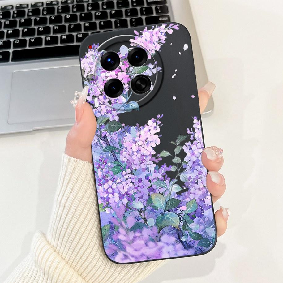 For Tecno Camon 30 5G Case Fashion Marble Funda Shockproof Silicone Soft Cover For Tecno Camon 30 Premier Camon30 CL6 CL9 Bumper