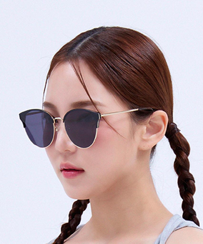 Hwillaaiweeo Sunglasses Fls7414
