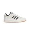 (w) Adidas Forum Low Cloud White Core Black