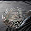 Nagao 24 Stainless Commercial Made in Japan Tsubame-Sanjo Whisk, 30cm, Wires, 18-8 Steel, Use,