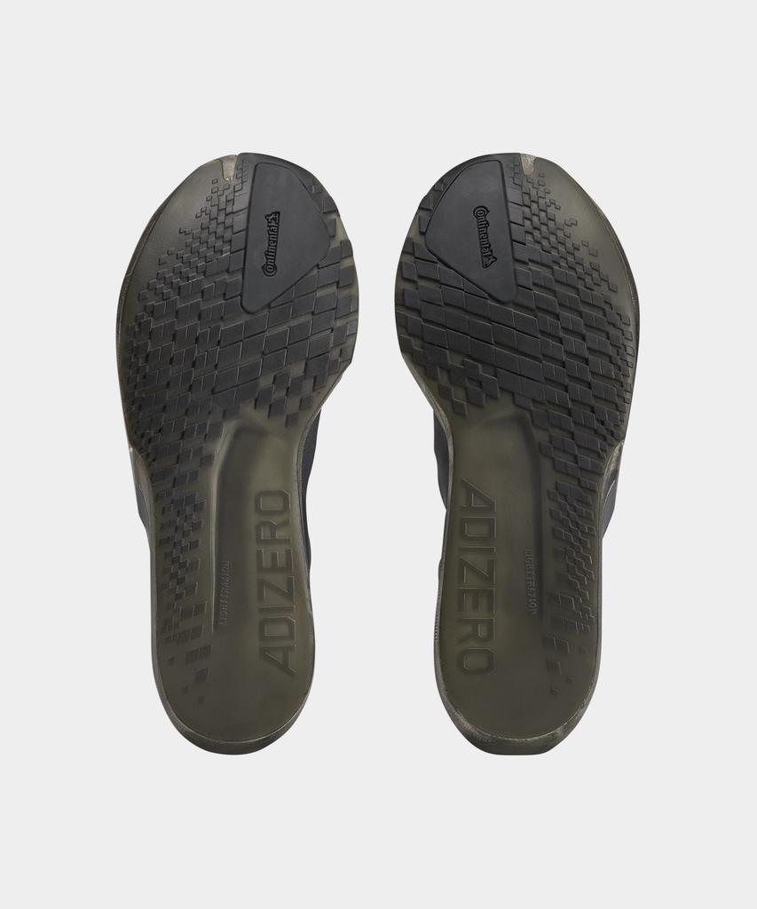 Y-3 (U) Adios 9 Black Y-3 Adios 9 Black/Grey Five/Off White
