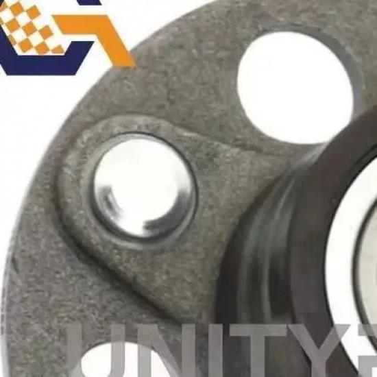For Honda Jazz GD GE City Fit Mobilio 02- Rear Wheel Hub Bearing 42200-SAA-G01 42200-SAA-G02 42200SAA003 42200SAAG51 42200SELT51