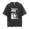 Late 90s Early 00s Samhain Unholy Passion Vintage T Shirt Rare Band Tee Goth Punk Misfits Danzig Long or Short Sleeves Vintage