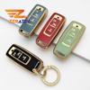 3 Buttons Shell Fob Holder Keychain For Honda Pcx160 Vision Sh350 Pcx 160 Tpu Motorcycle Key Case Remote Keys Cover Accessories
