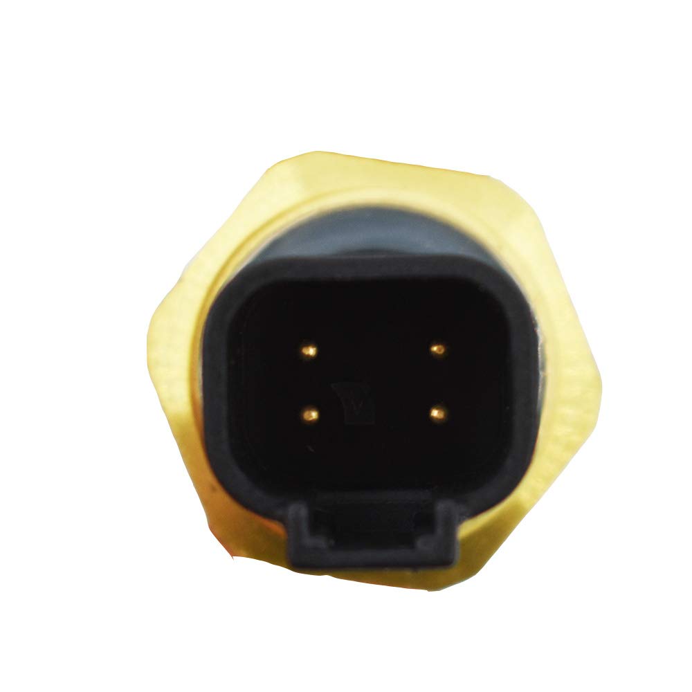 labwork 4921477 Oil Temperature Pressure Sensor Replacement for ISM QSM Engine