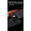 Rugged Non-Slip Case for Honor 600 Pro 600 Lite Protective Cover Magnetic Suction Holder Coque Fundas Capa