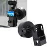 Suction Cup Car Mount 3 for Action Aluminum Alloy Car Adheres to and Side Easy Includes Expansion Magnetic Stand for Convenient Shooting Cameras,