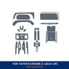 for CROWN Z 2024-25