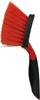 SIGNET 45644 Wheel & Tire Brush, Soft Grip, W10.6 X D2.8 X H0.6 Inches (W270 X D72 X H15 Mm)