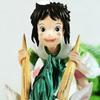 2025 Neue Ogino Chihiro & Nigihayami Kohakunushi Anime Figur PVC Action Modell Puppe Sammlerstück Spielzeug Geschenk Für Fans