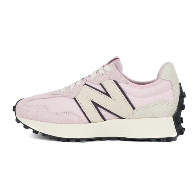 New Balance 327 Soumraková mlha