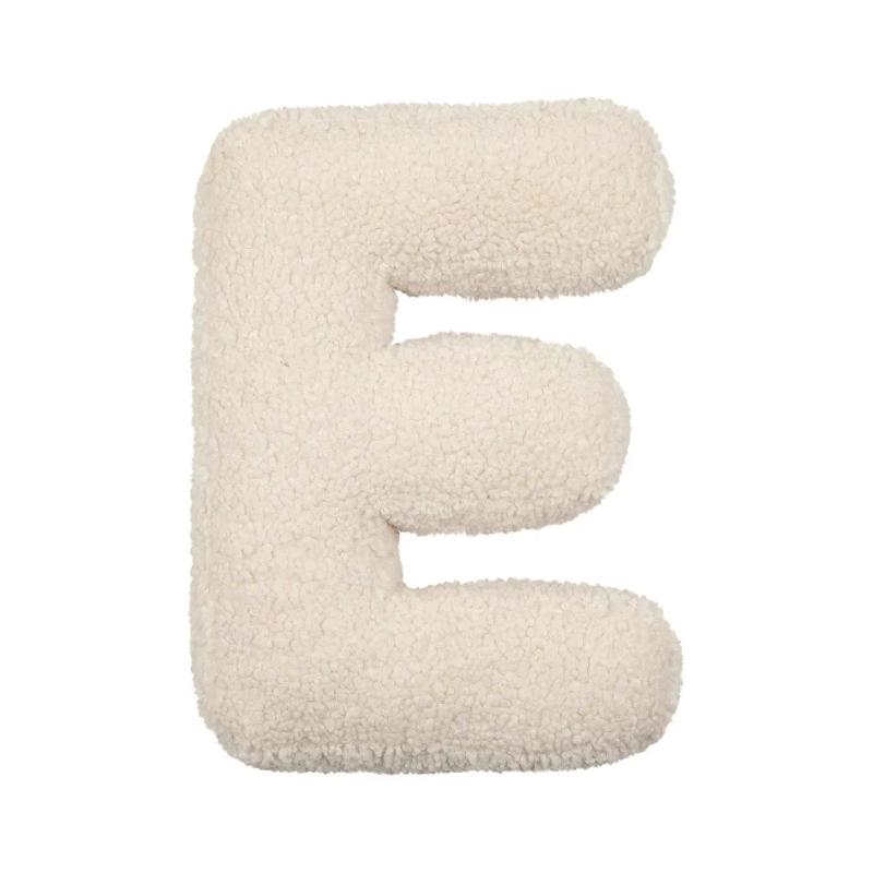 26 Englische Buchstaben Kissen Plüschtier Bett Sofa Kissen Sitzkissen Autokissen Schlafzimmer Dekoration Fotografie Requisiten