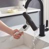 Desktop Handheld Mop, Mini Water-spraying Mop Cloth, No Need for Hand Washing, Portable Kitchen Multi-functional Absorbent Sponge