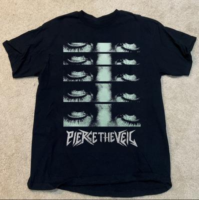 Pierce The Veil Band Collection T-Shirt Full Size S To 5XL S4689 Unisex T-Shirt