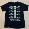 Pierce The Veil Band Kollektion T-Shirt Volle Größe S bis 5XL S4689 Unisex T-Shirt