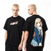 2026 Summer Hot Sale My Dress-Up Darling Marin Kitagawa T-shirt Y2K Unisex Fashion Trendy Tshirt Harajuku Hip Hop Punk T-shirt