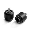 Compatible with Kawasaki Z900RS/Z650RS (2017-2025) EP Style Weighted Handlebar Bar Ends.