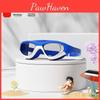 Childrens Swimming Goggles With Antifog Pc Lenses For Kids Safe Water Sport Fun