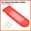 Display Screen Circuit Board Protect Case Silicone Display Protect Shell Electric Scooter Display Screen Case for Xiaomi 4 Ultra