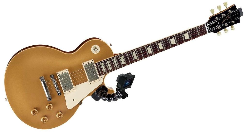 GoPro Removable Instrument Mount GoPro AMRAD-001