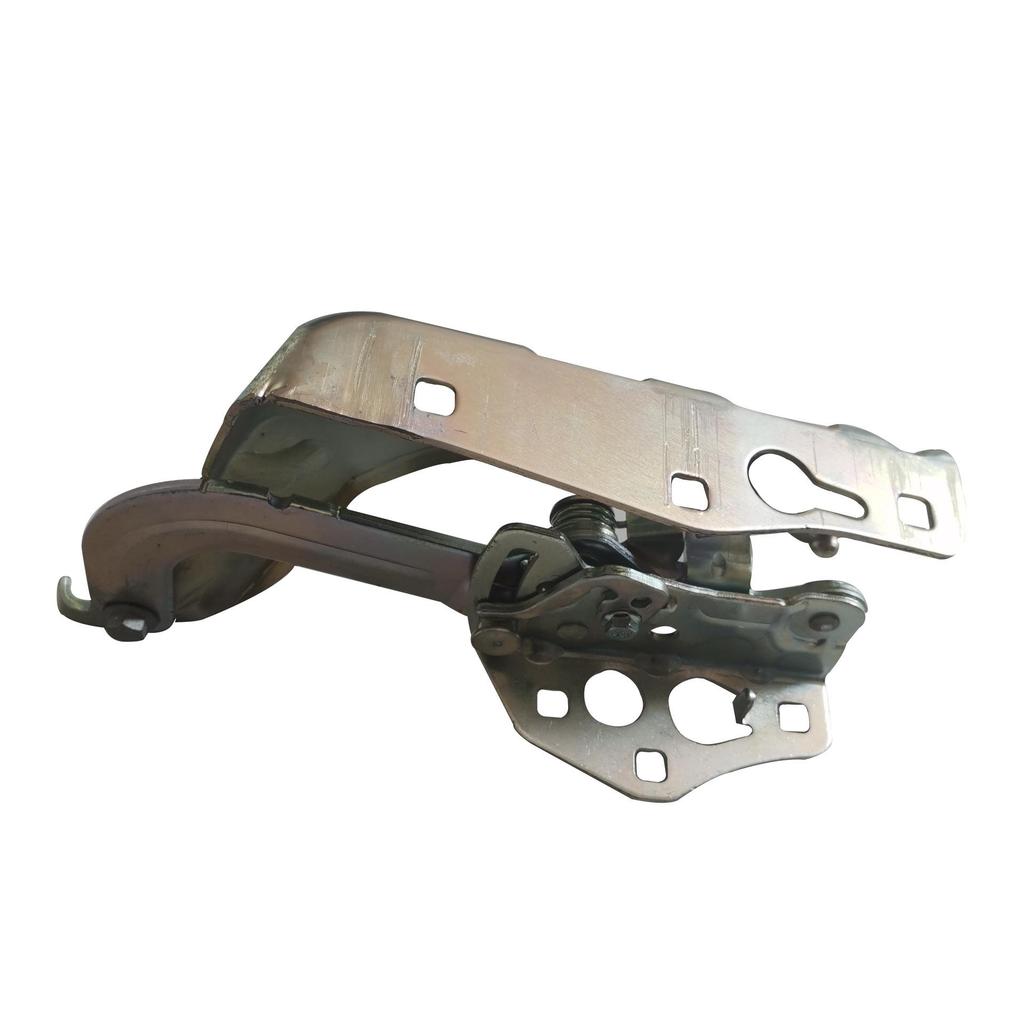 Left & Right Engine Hood Hinges for Mercedes-Benz GLC X253 (Part No. 2538800128)
