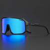 SCVCN Fashion HD Sunglasses Men Women Luxury Glasses Outdoor Sports Runing Drving Shades Racing UV400 MTB Bike Cycling Eyewear