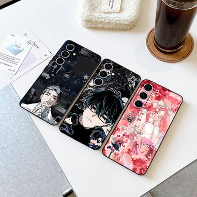 Fundas para móviles – Parachoques para smartphones