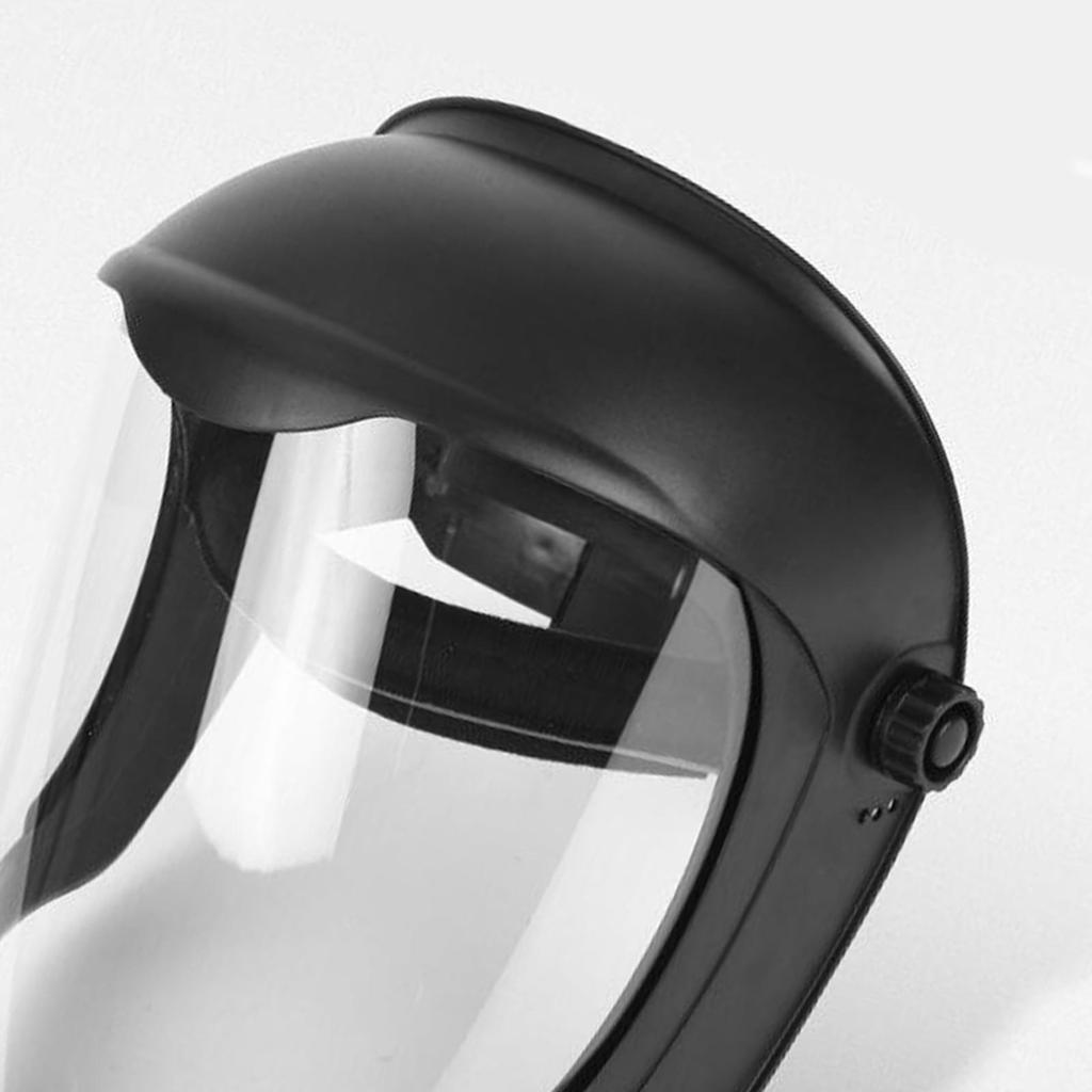Clear Visor Protective Cover