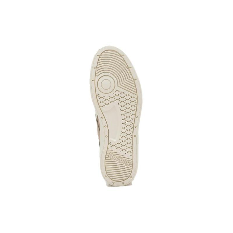 Reebok Sneakersy Court Advance 'Beige' Women's Sneakers 100074335