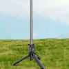 Tripod Telescopic Selfie Stick Portable Selfie Stick Stand Bluetooth Selfie Stick  Home