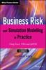 Bok Business Risk and Simulation Modelling In Practice : Using Excel, VBA and @RISK