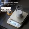 Meilen High-Precision Digital Kitchen Scale