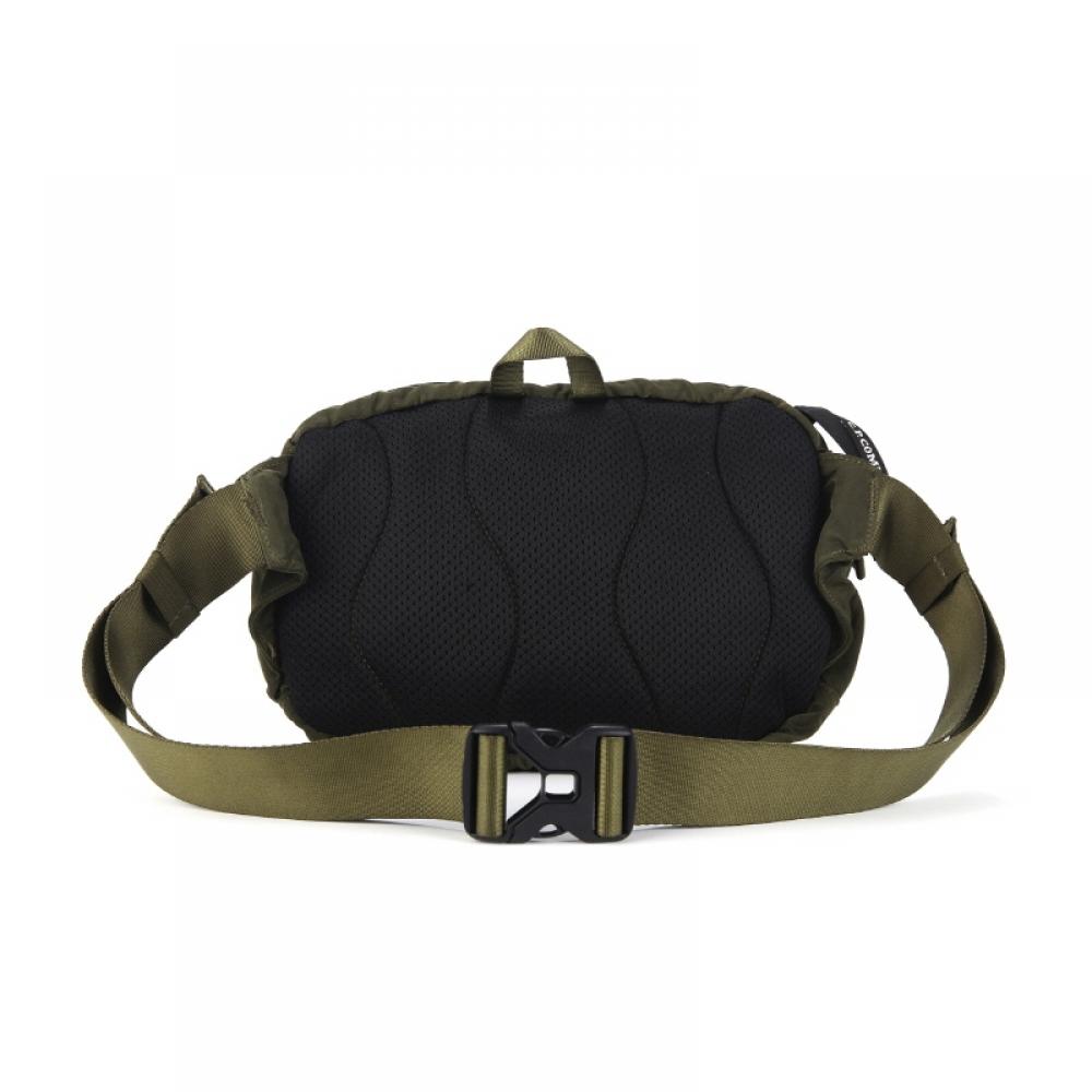 Cp Company 18cmac112a 005269g 683 Lins Waffen Crossbody Slingväska