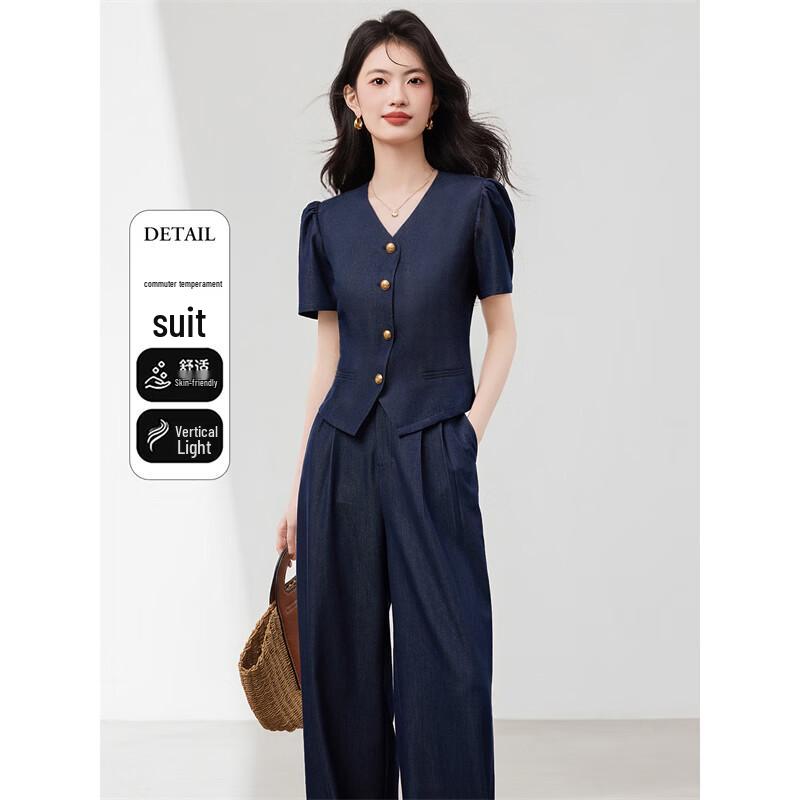 

Xinfeiyu Women s Summer Fashion Collection XL
