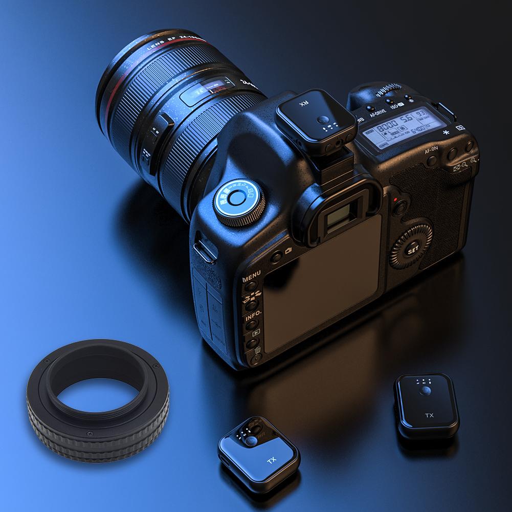 M42 To M42 17-31mm Camera Lens Adjustable Focus Helicoid Adapter Aluminum Alloy Focusing Helicoid Extention Tube Macro Tube