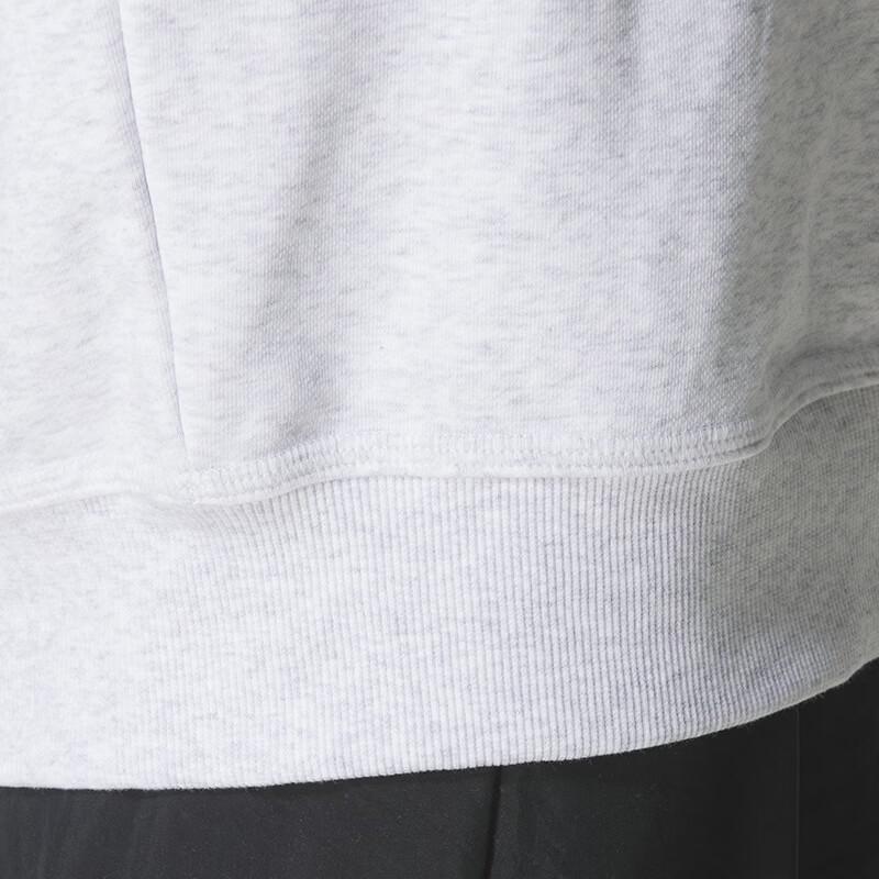 MLB Unisex Basic Crewneck Sweatshirt