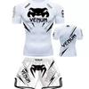 Quick Dry Breathable Cycling Jersey Training Suit Men Women Adults