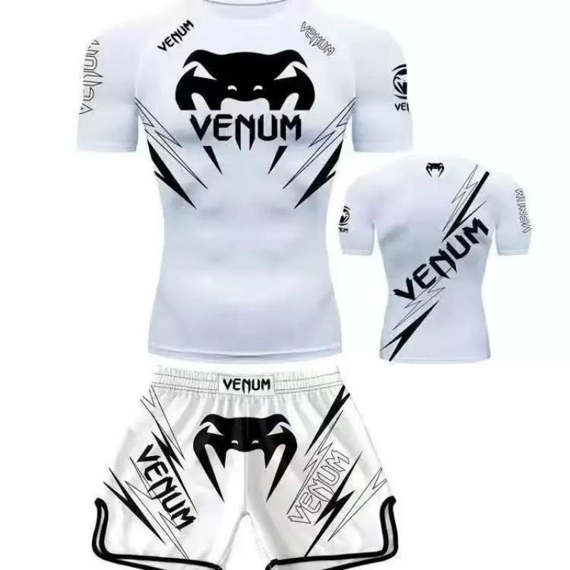 Quick Dry Breathable Cycling Jersey Training Suit Men Women Adults