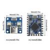 RP2350 Tiny Microcontroller Development Board Module RP2350A Dual Core Dual Architecture 3 RISC-V Processor for Raspberry Pi