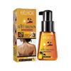 Eelhoe Tanning Oil