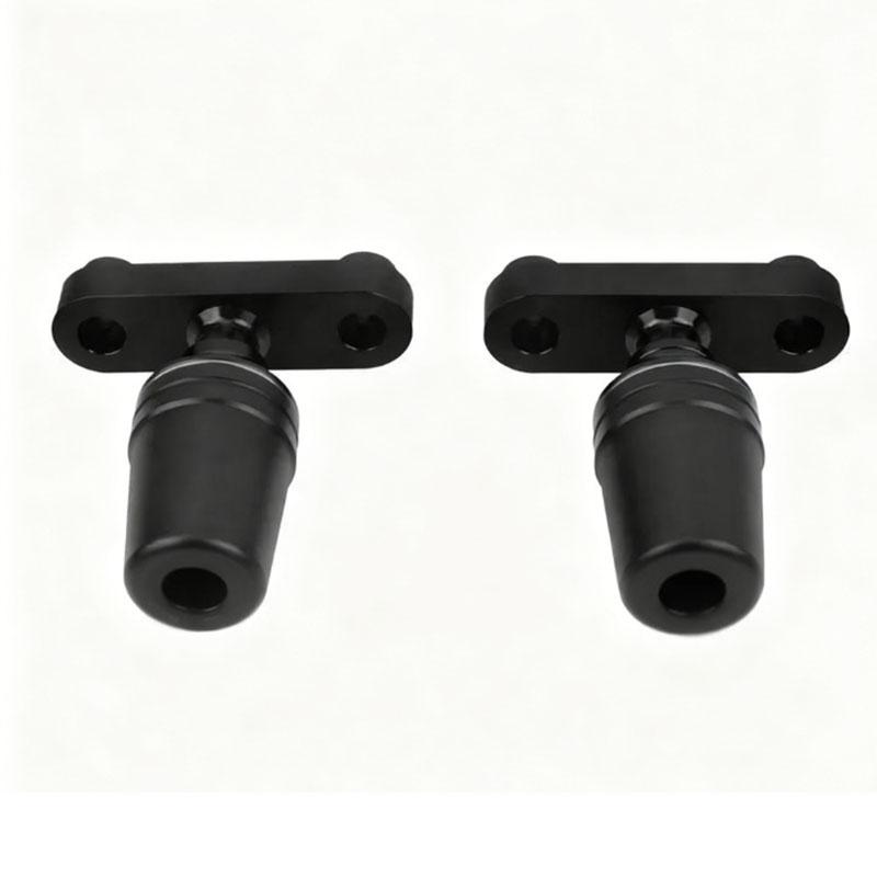 Motorcycle Falling Protection Frame Slider Fairing Guard Crash Pad Protector For Bajaj Pulsar NS 200 160 NS200 NS160 2012-2024