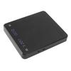 Coffee Scale USB Charging Auto Zero Clearing High Accuracy LED Digital Display Hand Brewed Coffee Scale with Timer