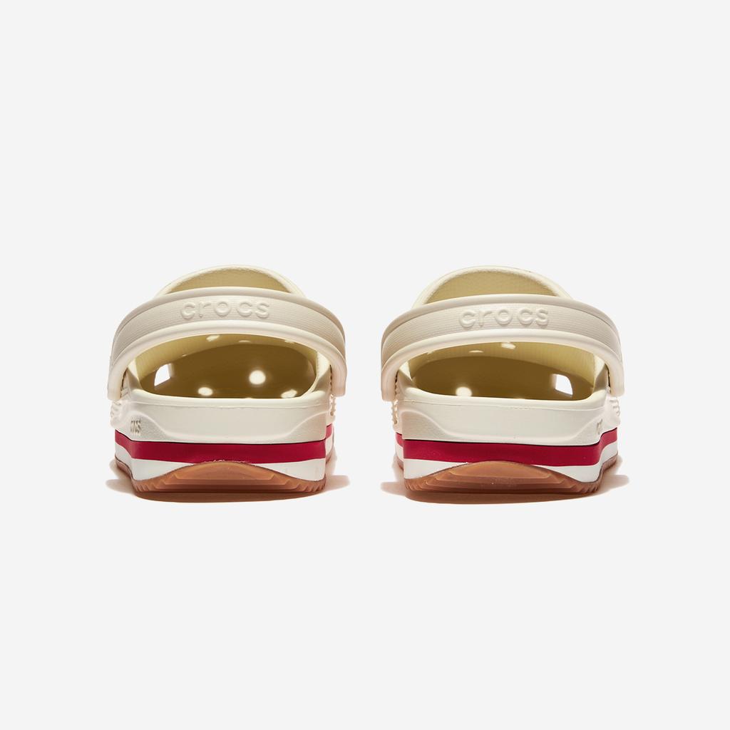 [Crocs] Crocsband Runner [CRS212831] [Shipped from Korea] 100% Authentic